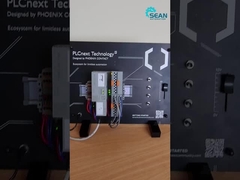 MODULO DI INGRESSO/USCITA DELL'UNITÀ DI ELABORAZIONE DI MP213/E BACHMANN