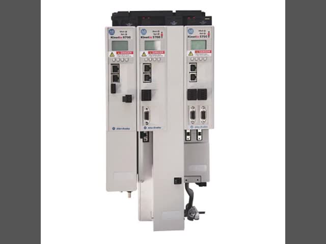 MODULO DEL REGOLATORE DELL'INGRESSO/USCITA ETHERNET/IP DI PLC 2080-LC50-24AWB MICRO850