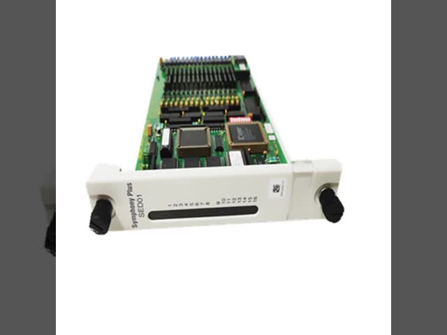 COASSIALE MODEM DI TWISTED PAIR DEL DCS DI ABB TC513V1 3BSE018405R1