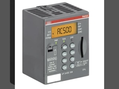 Modulo processore di ABB PM564-TP-ETH 1SAP120900R0071 AC500