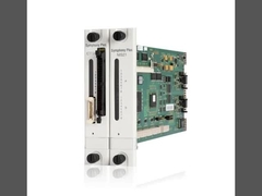 STATO DI ABB BAILEY SPCMM11 INFI 90 CHE CONTROLLA MODULO