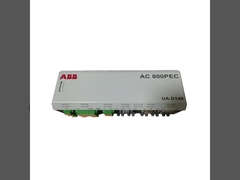 MODULO DI CONTROLLO DEL CONVERTITORE DEL DCS DEL PC D231 3BHE025541R0101 DI ABB