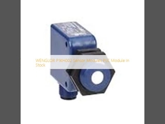 WENGLOR P1KH002 Moduli sensori Modulo PLC In magazzino