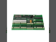 UNITÀ di REGOLATORE dell'AZIONAMENTO del DCS di ABB NDCU 11K