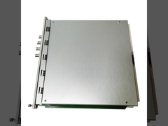 PIEGATO MODULO DI TRASMETTITORE SISMICO DEL NEVADA 177230-02-01-05