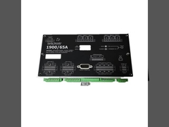 PIEGATO MODULO DEL MONITOR DELL'ESPOSIZIONE PROXIMITOR DEL NEVADA 3500/42-09-00-00