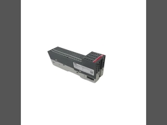 TA525 1SAP180700R0001 AC500 Marcatori in plastica bianca Set di 10