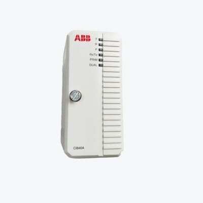ABB BAMU-01C DCS ANALOG SPECIFIC VARISTOR BOARD