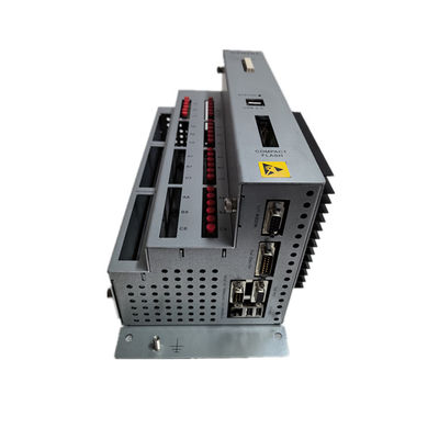 SIEMENS A5E37764609 SIMATIC DCR CONTROLLER MODULE