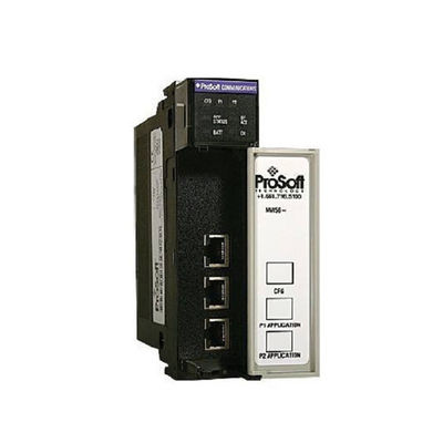 PROSOFT 3150-MCM MODBUS MASTER/SLAVE COMMUNICATION MODULE