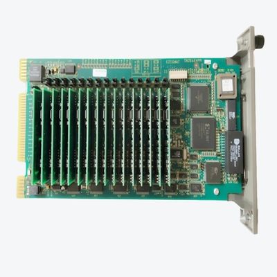 LENZE E82ZAFPC201 PLC Module Frequency Inverter PLC Profibus I/O Interface Module