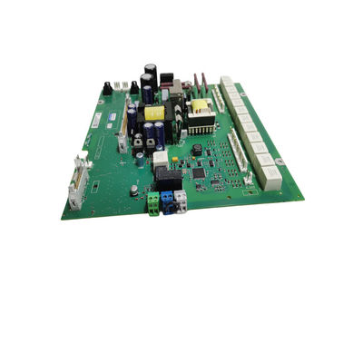 Siemens 7MH7158-0AA00 CPU PLC Model PAC And Dedicated Controllers