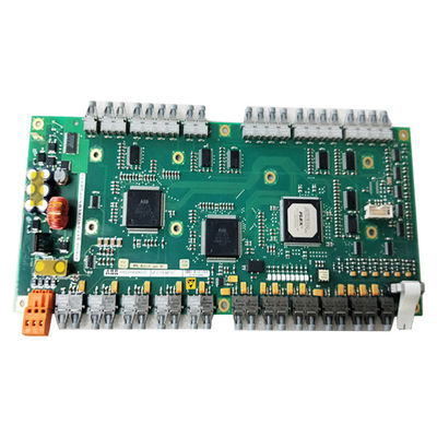 ABB YPM 106E DCS Module Speed Input   For Chemical And Power Plants