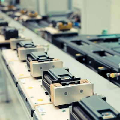 IS230TCATH1A PLC Module 100% New with 1 Year Warranty