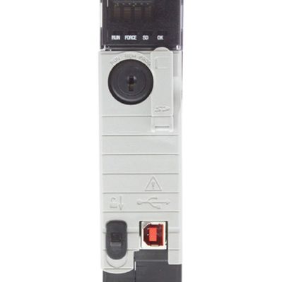 PLC 1756-L71 | Regolatore di CONTROLLOGIX | MODULO DEL CPU DELLO SPA NUOVO IN AZIONE