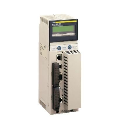 140CPU65150 KB del modulo processore 768 di unità dello SpA Modicon Quantum 140 - 166 megahertz