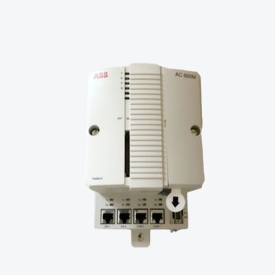 CA 800M Controller dell'unità dell'unità di elaborazione di ABB PM860AK01 3BSE066495R1