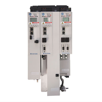Driver dello SpA di PLC 2198-D006-ERS3 Kinetix 5700 servo