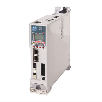 Azionamento dello SpA di PLC 2198-H040-ERS Kinetix 5500 servo