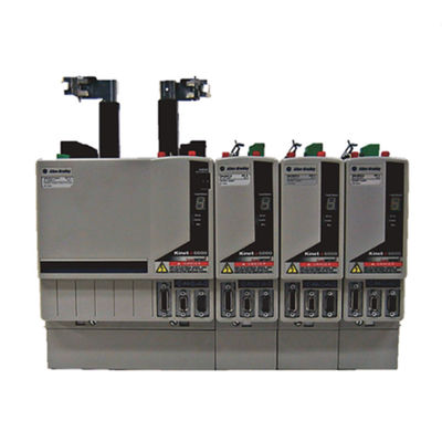Modulo integrato di asse di PLC 2094-AC09-M02-S Kinetix 6000
