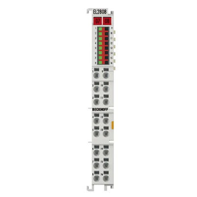 Modulo di uscita di BECKHOFF EL2809 EtherCAT 16-Channel Digital