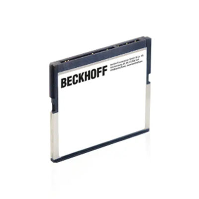 Modulo delle carte di BECKHOFF CX2900-0038 EtherCAT CFast