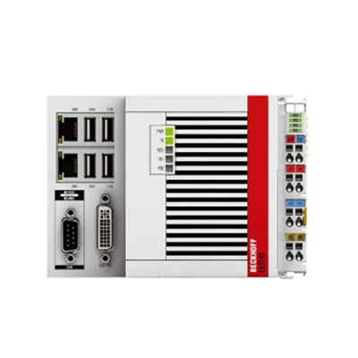 BECKHOFF CX5140-0125 EtherCAT ha incluso il modulo processore