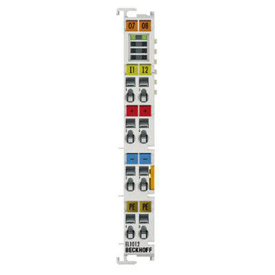 Input di Digital terminale del modulo di BECKHOFF EL1104 EtherCAT, 24 CC di V