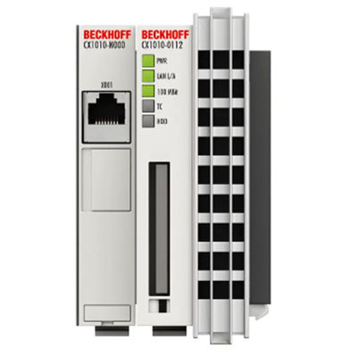 Modulo di base del CPU di BECKHOFF CX1010-0011 EtherCAT
