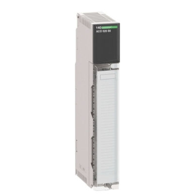 Modulo di uscita analogica di Schneider 140ACO02000 Modicon Quantum