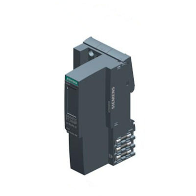 SIEMENS 6SE7031-8EF84-1JC1 SIMATIC CHE AVVIA MODULO