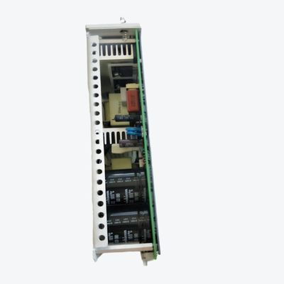 Modulo piegato del Nevada 3500/15-05-05 di BN di CA e dell'alimentatore in CC