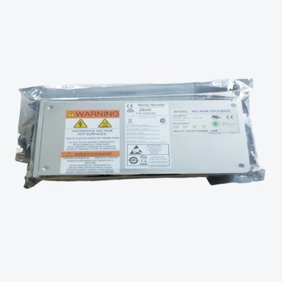 Piegato altezza del modulo migliorata 3500/25-01-01 del Nevada Keyphasor mezza a due vie