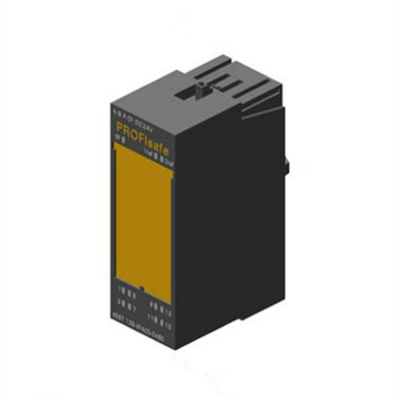 SIEMENS MODULO di CONTROLLO SIMATIC ET 200S di 6ES7131-4BF00-0AA0