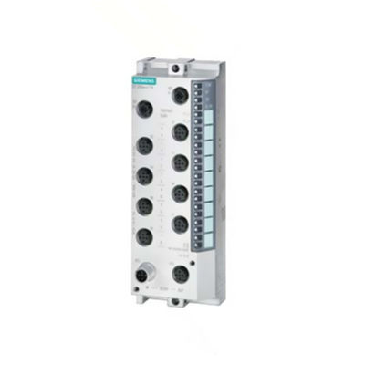 DP DI SIEMENS 6ES7138-4CA01-0AA0 SIMATIC, MODULO DI POTERE DI PM-E