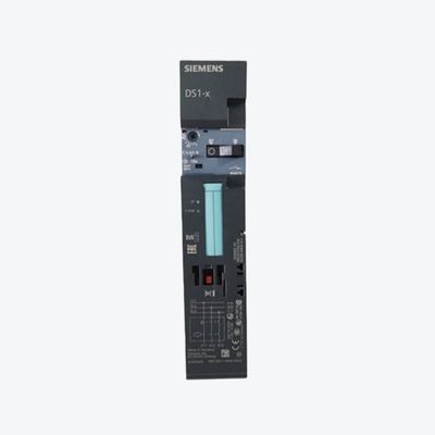 MODULO DI SIEMENS 6GK5204-0BA10-2BA3 SIMATIC X204IRT