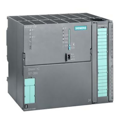MODULO ELETTRONICO DI SIEMENS 7MH4138-6AA00-0BA0 SIMATIC WP231