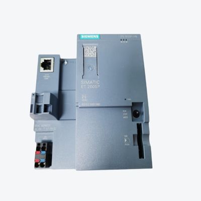 MODULO DEL CONVERTITORE DI SIEMENS 6DS1003-8BA SIMATIC