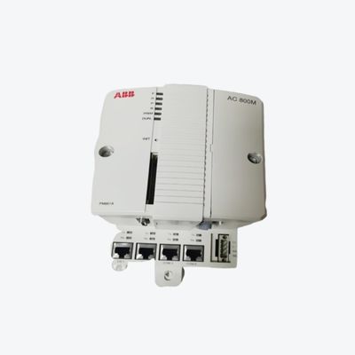 Unità ridondante dell'unità di elaborazione di ABB PM861AK02 3BSE018160R1