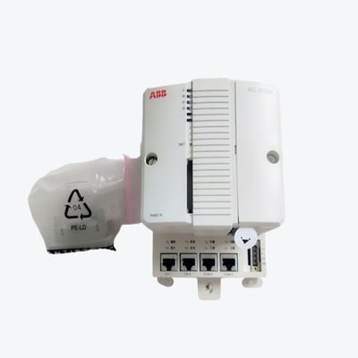 Regolatore Module di CA 800M di ABB PM851AK01 3BSE066485R1