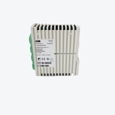 Modulo processore di CA 400 di ABB PM510V16 3BSE016240R1