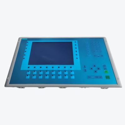 SIEMENS 6AV2123-2MB03-0AX0 SIMATIC HMI, MODULO KTP1200