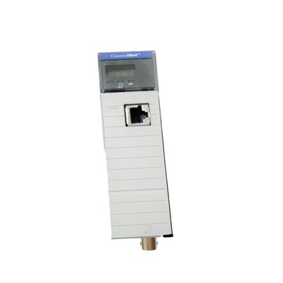 MODULO DEL REGOLATORE DI AUTOMAZIONE DI PLC 1756-L72S 5570