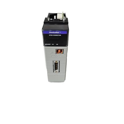 MODULO del REGOLATORE di AUTOMAZIONE PROGRAMMABILE di PLC 1756-L63 5570