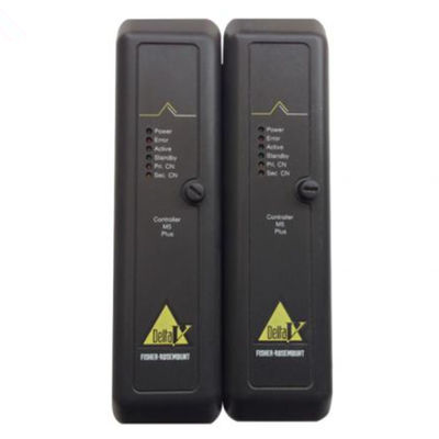 Modulo di uscita analogica di Emerson VE4005S2B1 DeltaV