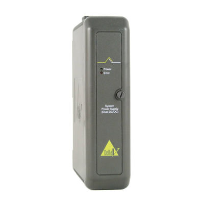 Modulo del blocchetto di termine dell'ingresso/uscita del cavo di Emerson VE4003S2B3 DeltaV 4