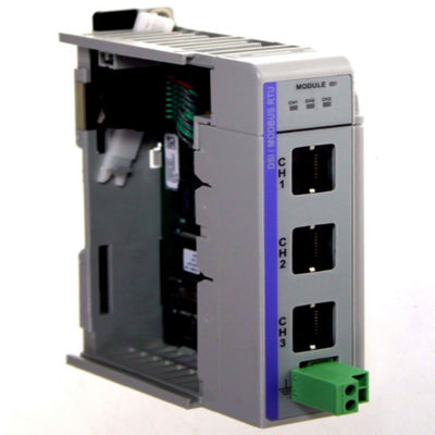 MODULO INTRODOTTO DI PLC 1769-IF8 CONTROLLOGIX