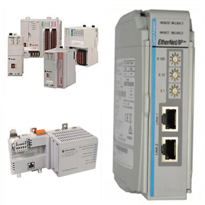 MODULO PRODOTTO DELLO SPA DI PLC 1769-OW16 CONTROLLOGIX