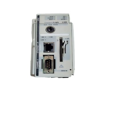 MODULO DEL CPU DEL REGOLATORE DI PLC 1769-L27ERM-QBFC1B CONTROLLOGIX