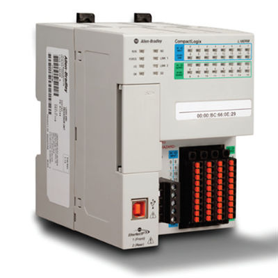 MODULO PRODOTTO DELLO SPA DI PLC 1769-AENTR CONTROLLOGIX